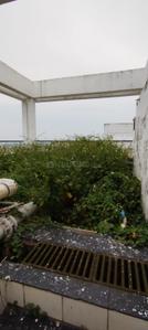 Balcony Image of 5500 Sq.ft 3 BHK Penthouse for sale in Hiland Park, Santoshpur Kolkata for Rs. 30500000