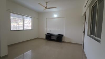 Living Room Image of 870 Sq.ft 2 BHK Apartment / Flat for sale in Eisha Erica, Dhayari Pune for Rs. 5250000