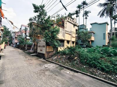 Image of 1710 Sq.ft Residential Plot / Land for sale in Barrackpore, Kolkata for Rs. 5300000