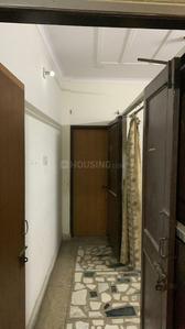 Hall Image of PG FOR GIRLS in Mukherjee Nagar, New Delhi