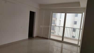 Bedroom Image of 2124 Sq.ft 3 BHK Apartment / Flat for sale in Amrapali Heartbeat City, Sector 107 Noida for Rs. 24700000