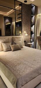 Bedroom Image of 750 Sq.ft 2 BHK Apartment / Flat for sale in Roswalt Zaiden, Jogeshwari West Mumbai for Rs. 18000000