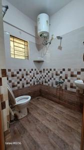 Image of 1200 Sq.ft 2 BHK Apartment / Flat for rent in Mahadevapura, Bengaluru for Rs. 27500