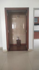 Hall Image of 2300 Sq.ft 3 BHK Apartment / Flat for rent in Ibis Galleria, Sanjaynagar Bengaluru for Rs. 60000
