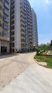 Image of 1078 Sq.ft 2 BHK Apartment / Flat for sale in S2 Homes Electronic City by S2 Homes, Electronic City, Bengaluru for Rs. 13200000