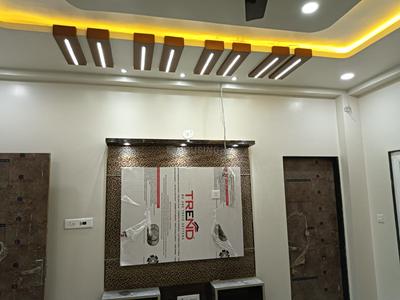 Hall Image of 3500 Sq.ft 3 BHK Duplex for sale in Azad Nagar Kanpur for Rs. 20000000