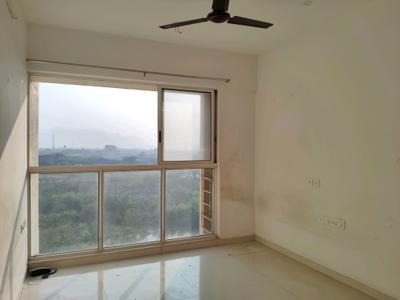 Living Room Image of 650 Sq.ft 1 BHK Apartment / Flat for sale in Lodha Upper Thane Ecopolis A B, Bhiwandi Thane for Rs. 3999999