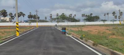 Image of 435 Sq.ft Residential Plot / Land for sale in Ramanathapuram, Coimbatore for Rs. 950000