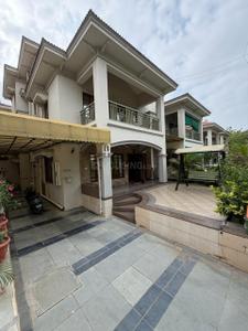 Image of 2700 Sq.ft 4 BHK Independent House for sale in Aastha Palace, Sola, Ahmedabad for Rs. 69100000