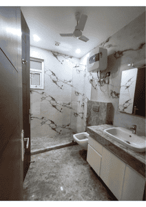 Image of 2800 Sq.ft 4 BHK Builder Floor for sale in Green Park Extension, New Delhi for Rs. 95000000