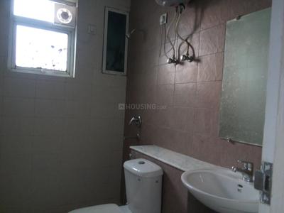 Image of 2273 Sq.ft 3 BHK Apartment / Flat for sale in Unitech Heights, New Town, Kolkata for Rs. 18000000