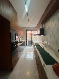 Kitchen Image of 2250 Sq.ft 3 BHK Builder Floor for sale in Sector 16 Panchkula for Rs. 35000000