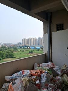 Bedroom Two Image of 1050 Sq.ft 2 BHK Apartment / Flat for sale in Sector 101 Noida for Rs. 4000001
