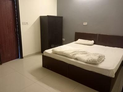 Bedroom Image of Living Point in Sector 8, Noida