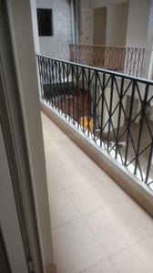 Balcony Image of 700 Sq.ft 1 BHK Apartment / Flat for sale in SBP City Of Dreams 2, Sector 116 Mohali for Rs. 3900000