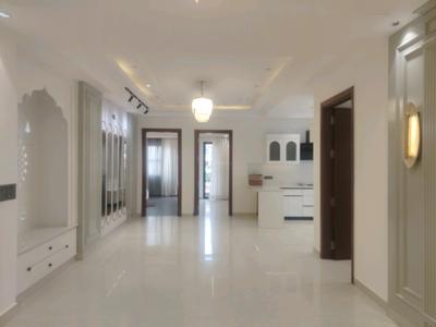 Living Room Image of 2200 Sq.ft 3 BHK Builder Floor for sale in Paramount Low Rise Floors South City 2, Sector 49 Gurgaon for Rs. 33000000
