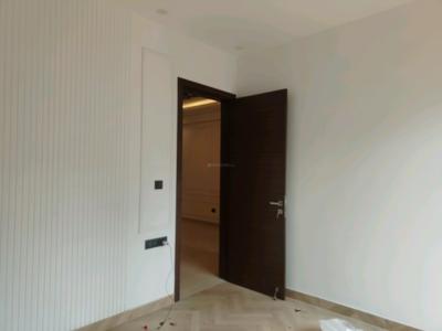 Bedroom Image of 1400 Sq.ft 3.5 BHK Independent House for sale in Nitara One Good Earth, Sector 71 Gurgaon for Rs. 23500000