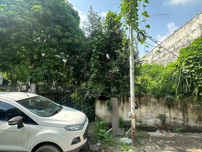Block D Plot View 1