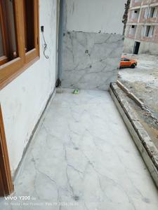 Balcony Image of 1050 Sq.ft 2 BHK Apartment / Flat for sale in Capital Metro Height, Sector 72 Noida for Rs. 3600000