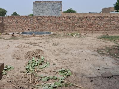 Image of 6300 Sq.ft Residential Plot / Land for sale in Anand Vihar, Sri Ganganagar for Rs. 2200000
