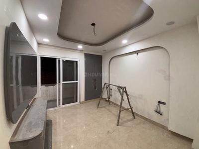 Bedroom Image of 1200 Sq.ft 3 BHK Builder Floor for sale in Green Field Colony Faridabad for Rs. 15000000