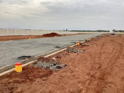 Image of 1400 Sq.ft Residential Plot / Land for sale in Kurumbapalayam, Coimbatore for Rs. 6347000