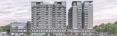 Image of 1196 Sq.ft 3 BHK Apartment / Flat for sale in Aaryan De Casa, Naranpura, Ahmedabad for Rs. 14463753