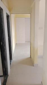 Image of 580 Sq.ft 1 BHK Apartment / Flat for rent in Diva, Thane for Rs. 7000