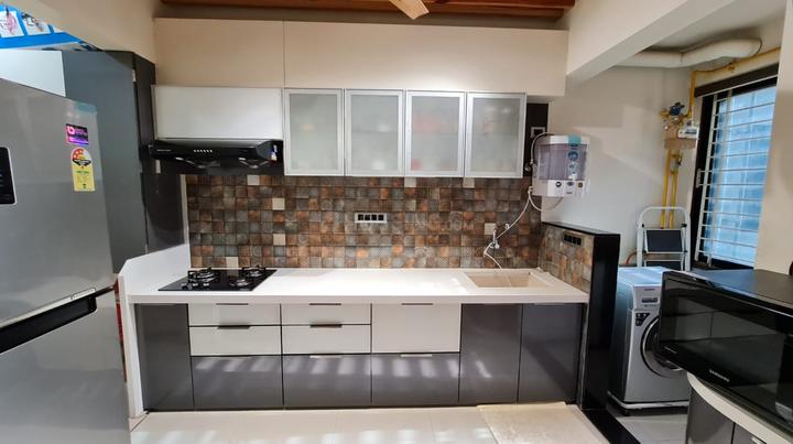 Shubham Kitchen 1