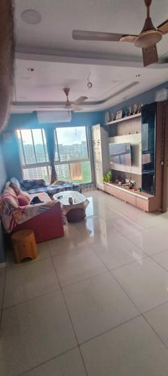 Godrej Nirvaan Main Image 1