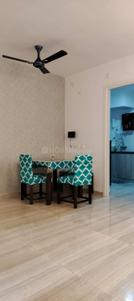 Hall Image of 1100 Sq.ft 2 BHK Apartment / Flat for rent in Hiranandani Chancery, Chikkasanne Bengaluru for Rs. 50000
