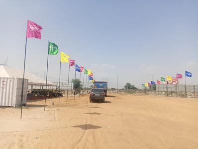 Image of 900 Sq.ft Residential Plot / Land for sale in Mahlan, Jaipur for Rs. 3100000
