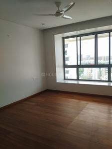 Bedroom Image of 2300 Sq.ft 4 BHK Apartment / Flat for sale in Kasturi Epitome, Wakad Pune for Rs. 38500000