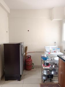 Kitchen Image of 1350 Sq.ft 3 BHK Apartment / Flat for sale in Choodasandra Bengaluru for Rs. 15300000