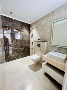 Bedroom Image of 3650 Sq.ft 5 BHK Apartment / Flat for sale in IT City Mohali for Rs. 40800000