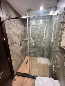 Bathroom Image of 2700 Sq.ft 3 BHK Builder Floor for sale in Navjeevan Vihar New Delhi for Rs. 110000000