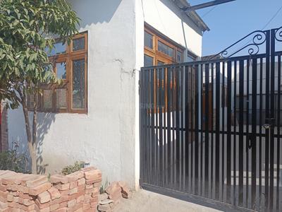 Image of 900 Sq.ft 2 BHK Independent House for rent in Sector 144, Noida for Rs. 10000