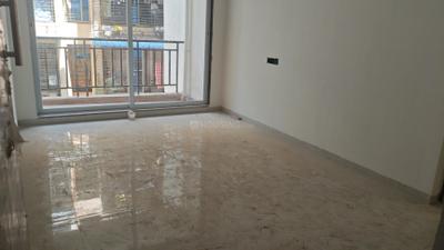 Living Room Image of 730 Sq.ft 1 BHK Apartment / Flat for sale in Ulwe Navi Mumbai for Rs. 5800000
