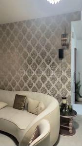 Hall Image of 1880 Sq.ft 3.5 BHK Apartment / Flat for sale in Rishita Manhattan, Gomti Nagar Extension Lucknow for Rs. 16500000