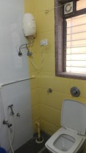 Image of 1020 Sq.ft 2 BHK Apartment / Flat for rent in Kalyan West, Kalyan for Rs. 22000