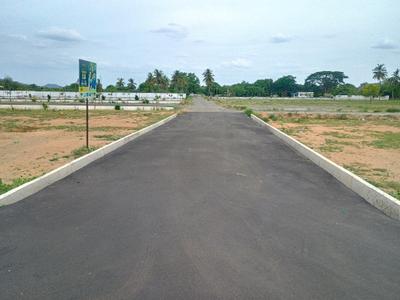 Image of 1305 Sq.ft Residential Plot / Land for sale in Chengalpattu, Chennai for Rs. 2805750