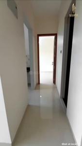 Image of 610 Sq.ft 1 BHK Apartment / Flat for sale in Nivasa Green City Phase 1, Dombivli East, Thane for Rs. 5199000
