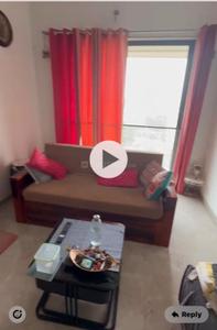 1 BHK Flat
