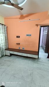 Hall Image of 1140 Sq.ft 3 BHK Apartment / Flat for rent in Bansdroni Kolkata for Rs. 23000