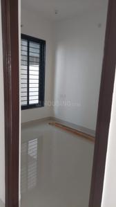 Bedroom Image of 1050 Sq.ft 2 BHK Villa for sale in Serenity, Manglia Indore for Rs. 4510000