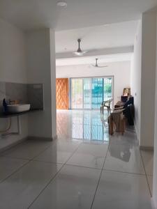 Hall Image of 4200 Sq.ft 5 BHK Independent House for sale in Vallabh Vidhyanagar Anand for Rs. 35000000