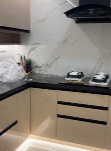 2.5 BHK Flat