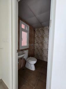 Bathroom Image of 739 Sq.ft 2 BHK Apartment / Flat for sale in Brigade El Dorado, Gummanahalli Bengaluru for Rs. 8100000