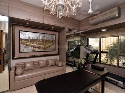Hall Image of 1400 Sq.ft 3 BHK Apartment / Flat for sale in Regiland Apartment, Bandra West Mumbai for Rs. 82500000