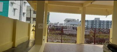 Balcony Image of 500 Sq.ft 1 BHK Builder Floor for sale in Ayappakkam Chennai for Rs. 3600000